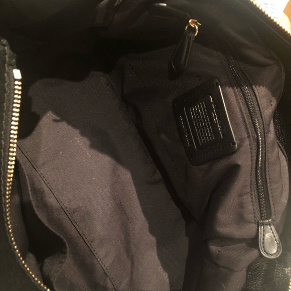 Coach Bag - Picture 5 of 6